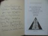 Andrzej Szyszko-Bohusz • Filozoficzne, lecznicze i pedagogiczne aspekty jogi [dedykacja autora]
